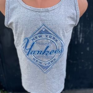 Vintage New York Yankees tank